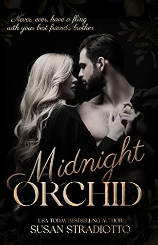 Midnight Orchid