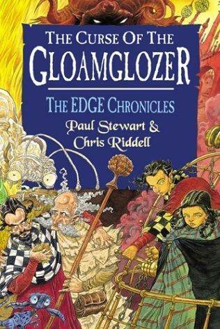 The Edge Chronicles (1): The Curse of the Gloamgloazer