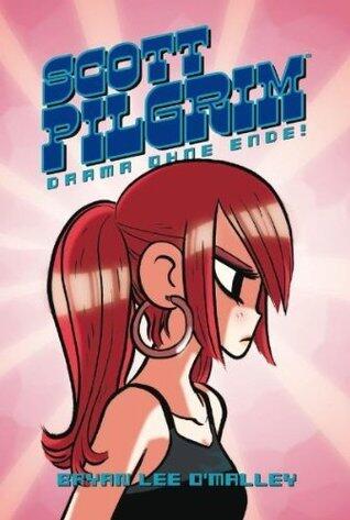 Scott Pilgrim: Drama ohne Ende