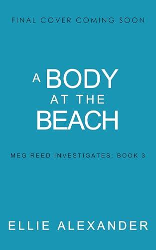 A Body at the Beach