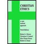 Christian Ethics