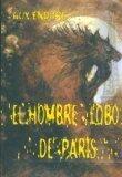 El hombre lobo de París