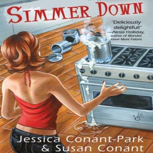 Simmer Down