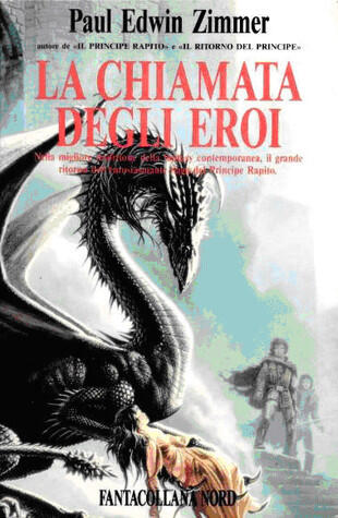 La chiamata degli eroi