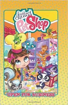 Littlest Pet Shop