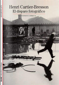 Henri Cartier-Bresson: El disparo fotográfico