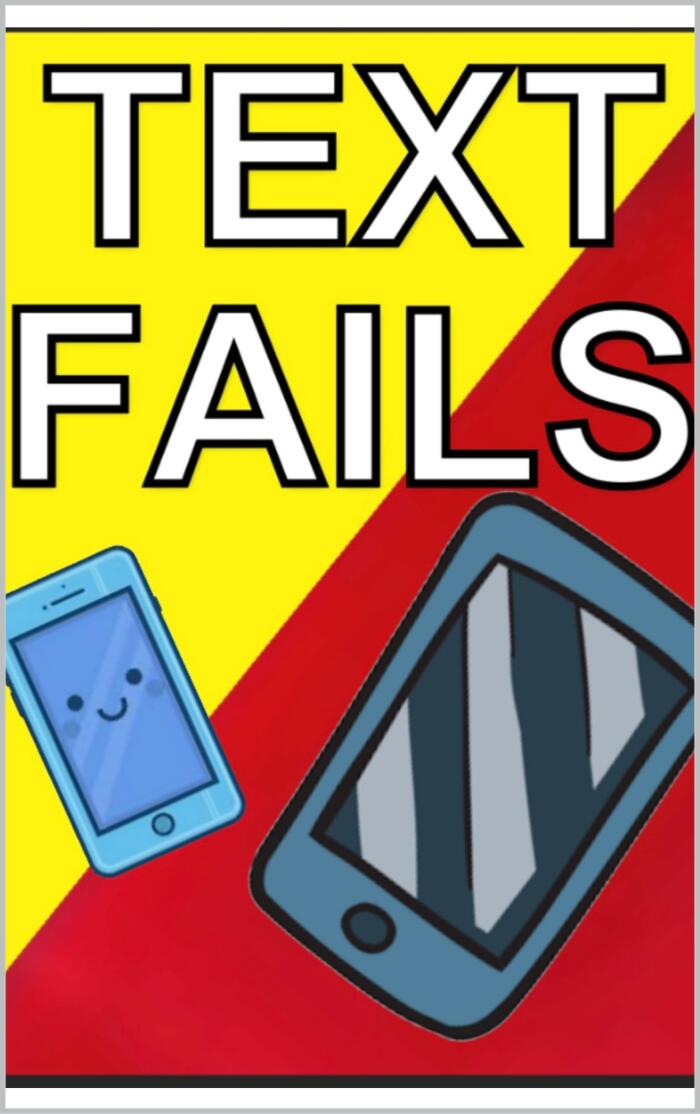 TEXT FAILS: Funny Cellphone Jokes, Autocorrects and Stories 2023