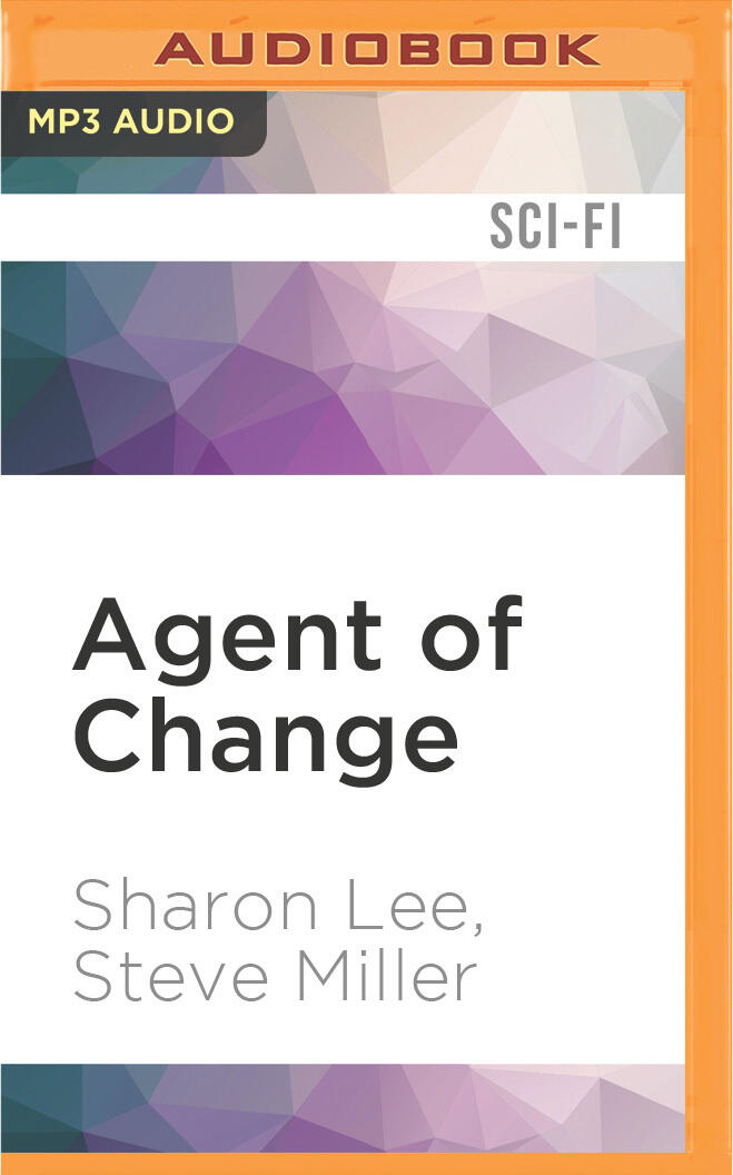 Agent of Change