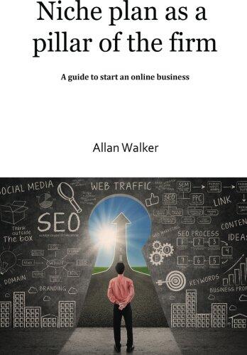 Niche plan as a pillar of the firm: A guide to start an online business