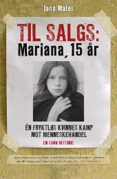 Til salgs: Mariana, 15 år