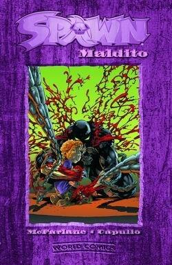 Spawn: Maldito