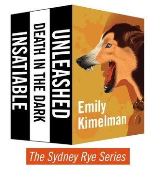 Sydney Rye Mystery