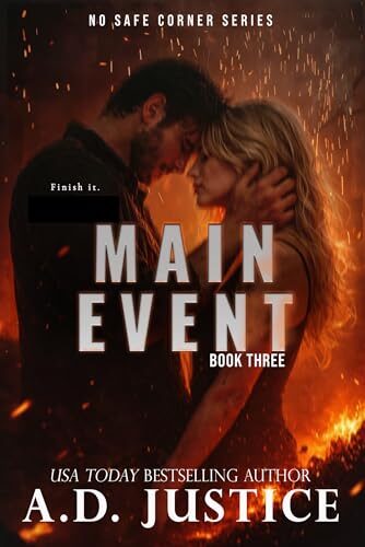 Main Event