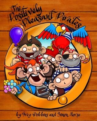 The Positively Pleasant Pirates