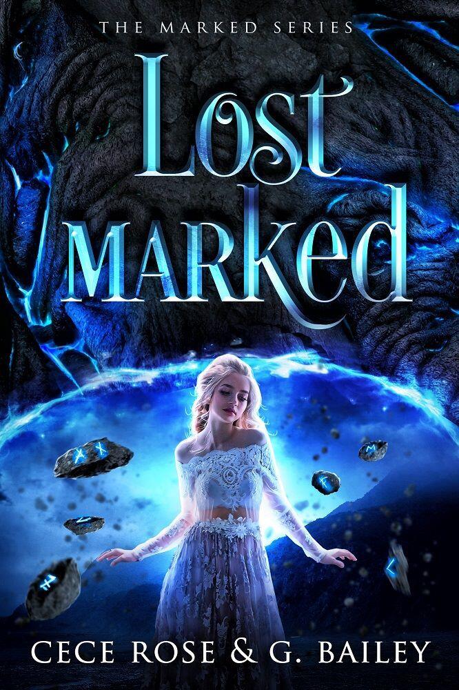 Lost Marked