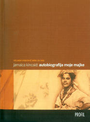 Autobiografija moje majke