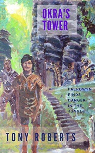 Chronicles of Faerowyn