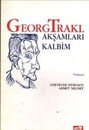Akşamları Kalbim