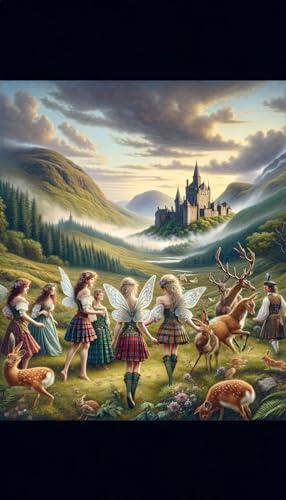 The Scottish Fairy Book