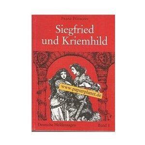 Siegfried und Kriemhild