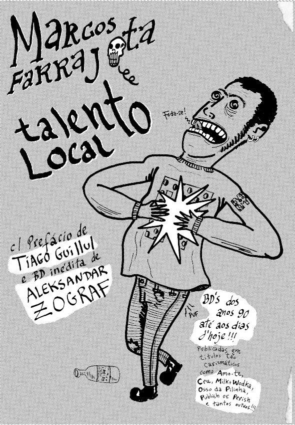 Talento Local