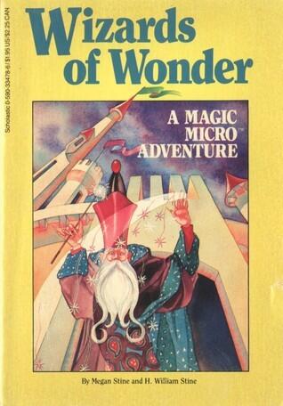 Magic Micro Adventure