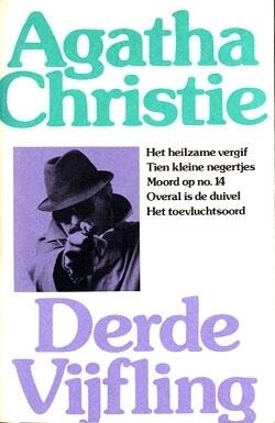 Derde vijfling