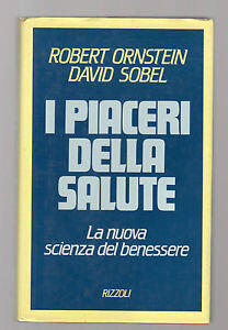 I piaceri della salute