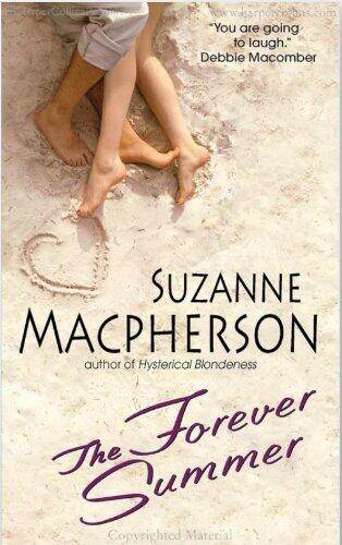 The Forever Summer / She Woke up Married