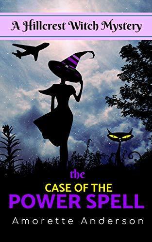 The Case of the Power Spell