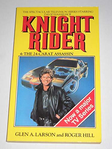 Knight Rider (24 Carat Assassin)