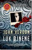 Luk øjnene