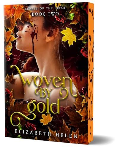 Woven by Gold (Deluxe Edition)