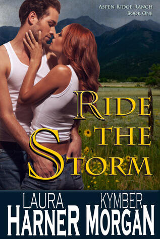 Ride the Storm