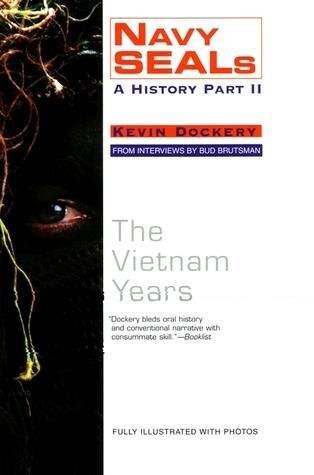 Navy Seals II: The Vietnam Years