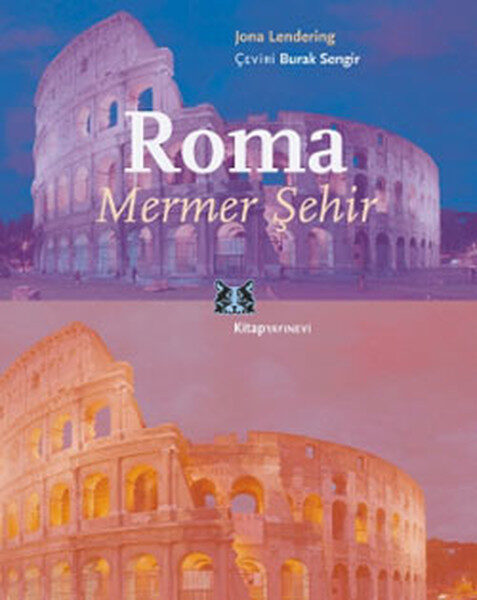 Roma: Mermer Şehir