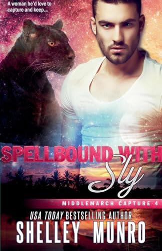 Spellbound with Sly