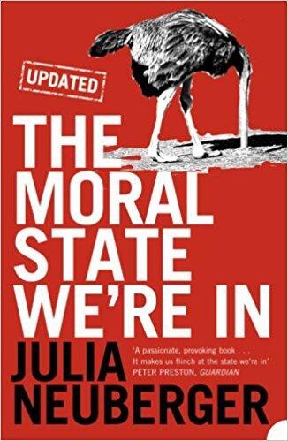 The Moral State We're in