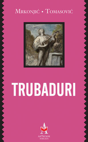 Trubaduri