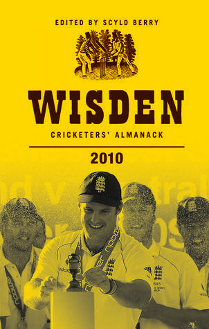 Wisden Cricketers' Almanack 2010