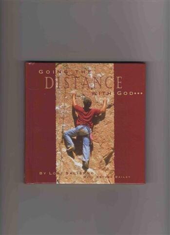 Going the Distance with God...