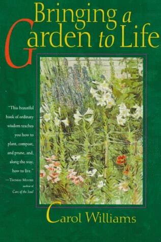Bringing a Garden to Life