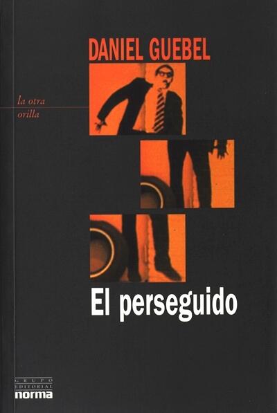 El perseguido
