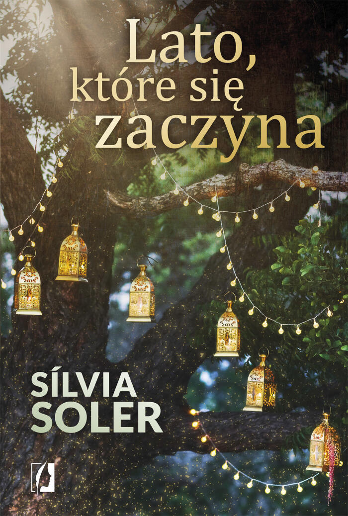 Lato, ktore sie zaczyna