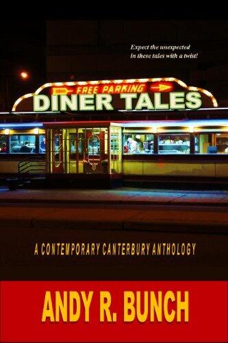 Diner Tales: A Contemporary Canterbury Anthology