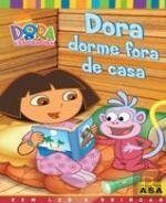 Dora Dorme Fora de Casa