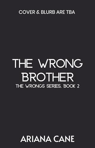 The Wrongs
