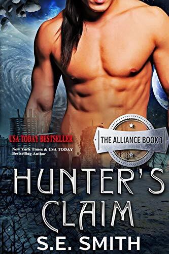 Hunter's Claim: The Alliance (Book 1)