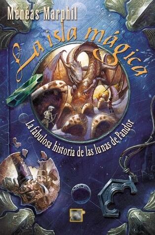 La isla mágica