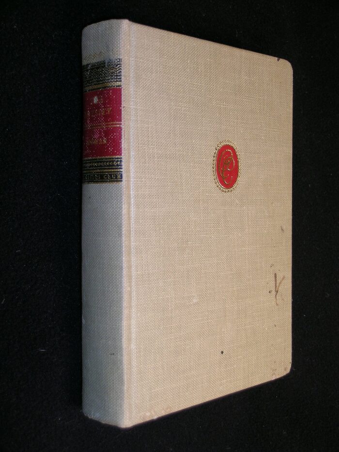 The Odyssey